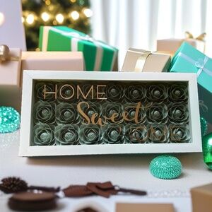 Home sweet home frame